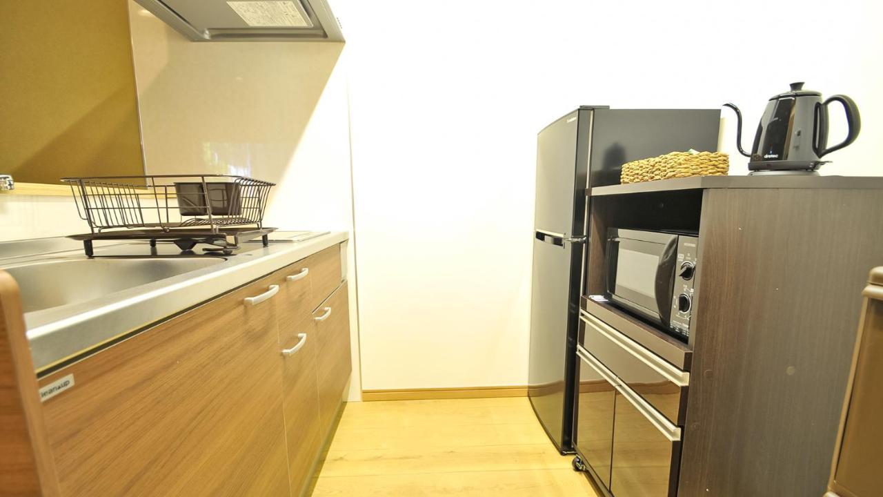 Stay Sakura Tokyo Asakusa Townhouse Esterno foto