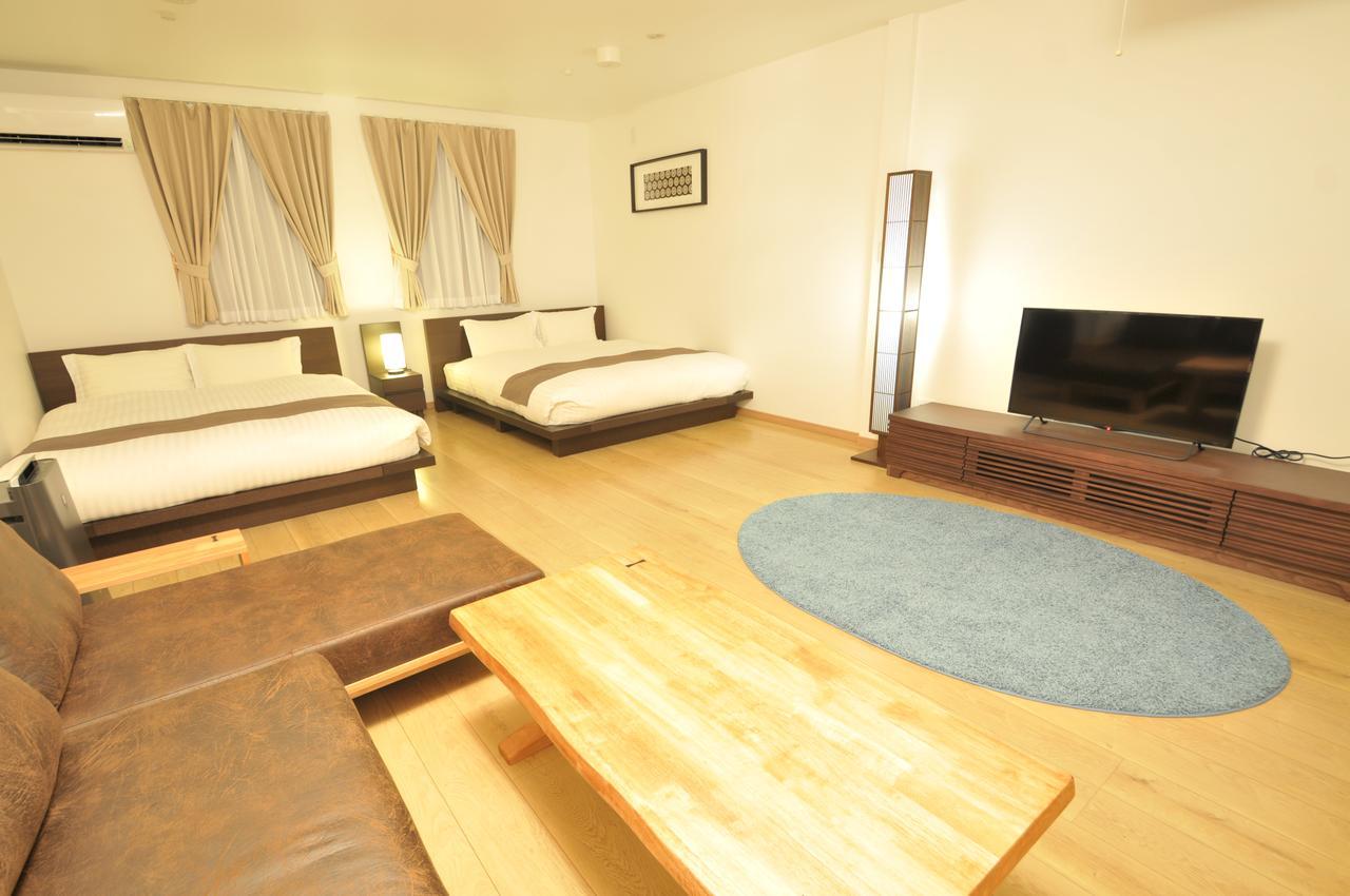 Stay Sakura Tokyo Asakusa Townhouse Esterno foto